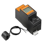 Licznik impulsów, VARITECTOR LOGGER 30