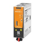 konwerter DC/DC, Przetwornik DC/DC, 24 V DC, 48 V DC, 240 W, > 90 %, PRO DCDC 240W 24V/48V 5A