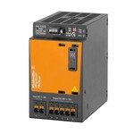 konwerter DC/DC, Przetwornik DC/DC, 24 V DC, 48 V DC ± 1 %, 480 W, 91%, PRO TOPDC 24V/48V 10A