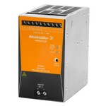 konwerter DC/DC, Przetwornik DC/DC, 24 V DC, 24 V DC ± 25 %, 480 W, typ. > 93%, PRO DCDC 480W 24V 20A