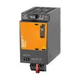 konwerter DC/DC, Przetwornik DC/DC, 24 V DC, 24 V DC ± 25 %, 480 W, 91%, PRO TOPDC 24V/24V 20A EX