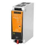 konwerter DC/DC, Przetwornik DC/DC, 24 V DC, 24 V DC ± 25 %, 240 W, typ. 92 %, PRO DCDC 240W 24V 10A