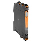 Konwerter sygnału / separator, Wejście : 0(4)-20 mA, Wyjście : 2 x 0(4) - 20 mA, Napięcie zasilania: 20...30 V DC, ACT20P-CI-2CO-P