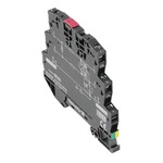 Ogranicznik przepięć dla technologii MCR, VSSC, Sygnał analogowy, AC/DC, napięcie znamionowe (AC): 48 V, napięcie znamionowe (DC): 68 V, VSSC6 CLFG48VAC/DC0.5A