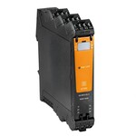 Konwerter interfejsu szeregowego, Wejście : 8 x 0...10 V DC, Wyjście : 1 x Modbus RTU, Napięcie zasilania: 24 V DC ± 10 %