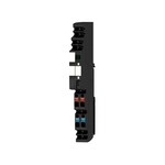 Elektroniczne monitorowanie obciążenia, bezpiecznik elektryczny, 12 A, 24 V DC, AMG ELM-12 EX