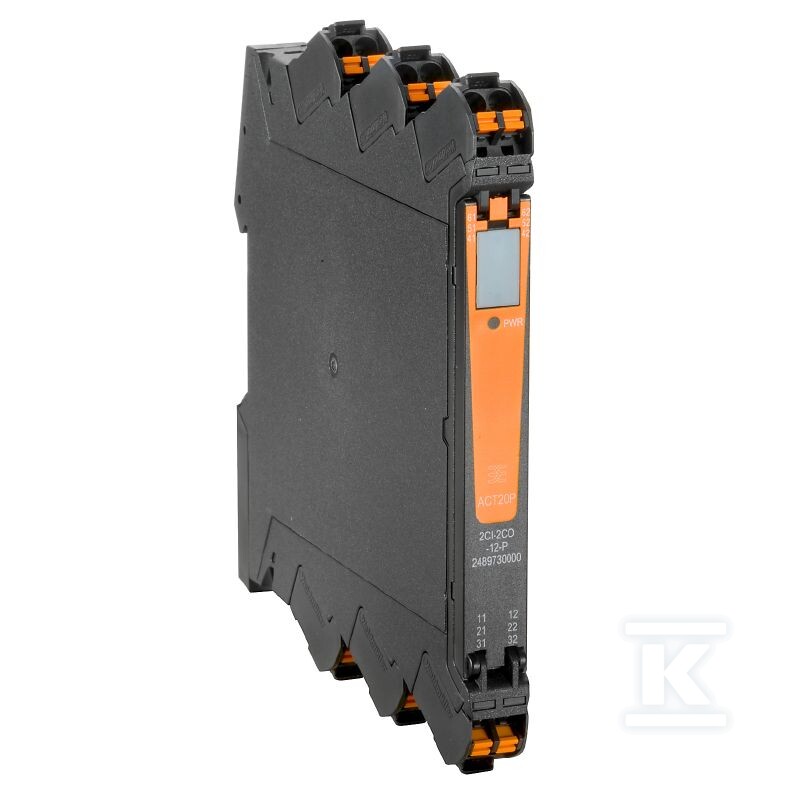 Przetwornik temperatury, - 7760054188