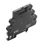 Modul zasilania (przekaźniki), PUSH IN, TXP SUPPLY