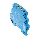 Ogranicznik przepięć dla technologii MCR (Ex), VSSC, Sygnał analogowy, DC, napięcie znamionowe (AC): 24 V, napięcie znamionowe (DC): 34 V, VSSC6TRCLFG24VAC/DC EX