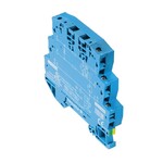Ogranicznik przepięć dla technologii MCR (Ex), VSSC, Sygnał danych, DC, napięcie znamionowe (AC):, napięcie znamionowe (DC): 12 V, VSSC6 RS485 PA EX