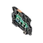 Ogranicznik przepięć dla technologii MCR, MCZ-SERIES, Sygnał analogowy, DC, napięcie znamionowe (AC):, napięcie znamionowe (DC): 24 V, MCZ OVP CL 24VDC 0,5A