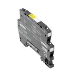 Ogranicznik przepięć dla technologii MCR, VSSC, Sygnał analogowy, AC/DC, napięcie znamionowe (AC): 24 V, napięcie znamionowe (DC): 34 V, VSSC4 CL 24VAC/DC 0.5A