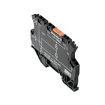 Ogranicznik przepięć dla technologii MCR, MCZ-SERIES, Sygnał cyfrowy, AC/DC, napięcie znamionowe (AC): 24 V, napięcie znamionowe (DC): 24 V, MCZ OVP VARISTOR S10K30