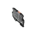 Ogranicznik przepięć dla technologii MCR, MCZ-SERIES, Sygnał cyfrowy, AC/DC, napięcie znamionowe (AC): 24 V, napięcie znamionowe (DC): 27 V, MCZ OVP TAZ DIODE 24VUC