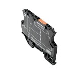 Ogranicznik przepięć dla technologii MCR, MCZ-SERIES, Sygnał cyfrowy, DC, napięcie znamionowe (AC):, napięcie znamionowe (DC): 24 V, MCZ OVP TAZ DIODE 24VDC