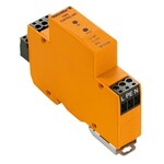 Ogranicznik przepięć dla technologii MCR, VSPC, napięcie znamionowe (AC):, napięcie znamionowe (DC): 24 V, VSPC CONTROL UNIT 24VDC