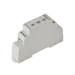Przekaźnik czasowy, 24...48 V DC, 24...230 V AC, 1 zestyk przełączny (AgNi), 5 A, złącze śrubowe, ITS 24-240VUC 1CO M7C