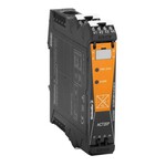 Przetwornik pomiarowy prądu, Wejście : 0...40/50/60 A, Wyjście : 0(4)-20 mA, 0-10 V, Przekaźnik, ACT20C-CMT-60-AO-RC-S