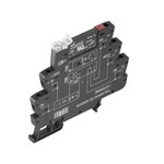 Przekaźnik półprzewodnikowy, 120 V AC ±10 %, Człon RC, 24...240 V AC, 1 A, złącze śrubowe, TOS 120VAC RC 230VAC1A