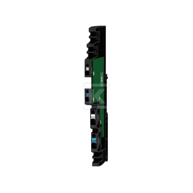 Zacisk rozdziału potencjału, PUSH IN, - 2122910000