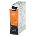 Zasilacz, 120 W, 5 A @ 60 °C, PRO MAX 120W 24V 5A