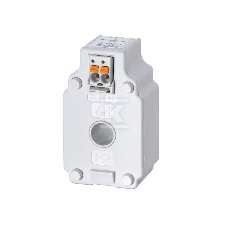 Przekładnik prądowy, zamknięty - 2525150000