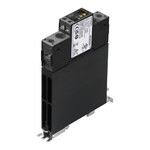 Stycznik półprzewodnikowy, 4.5...32 V DC, 20.4...1000 V DC (IEC), prąd trwały: 15 A, PSSRN K 24VDC 1D K 1000VDC 15A