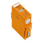 Ogranicznik przepięć, Typ II, DC, 1000 V, VPU II 0 PV 1000V DC