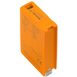 Ogranicznik przepięć, Typ II, DC, 600 V, VPU PV II 0 600
