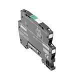 Ogranicznik przepięć dla technologii MCR, VSSC, Sygnał analogowy, DC, napięcie znamionowe (AC):, napięcie znamionowe (DC): 12 V, VSSC4 CL 12VDC 0.5A