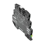 Ogranicznik przepięć, Liczba sygnałów: 1, AC, 12 V, 500 mA, Cyfrowe, VSSC6 RS232