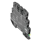 Ogranicznik przepięć dla technologii MCR, VSSC, Sygnał cyfrowy, AC/DC, napięcie znamionowe (AC): 24 V, napięcie znamionowe (DC): 34 V, VSSC6 MOV 24VAC/DC