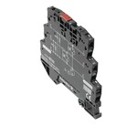 Ogranicznik przepięć dla technologii MCR, VSSC, Sygnał cyfrowy, AC/DC, napięcie znamionowe (AC): 24 V, napięcie znamionowe (DC): 34 V, VSSC6SLFGLD24VAC/DC0.5A