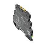 Ogranicznik przepięć dla technologii MCR, VSSC, Sygnał cyfrowy, AC/DC, napięcie znamionowe (AC): 24 V, napięcie znamionowe (DC): 34 V, VSSC6 TRLDMOV 24VAC/DC