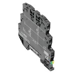 Ogranicznik przepięć dla technologii MCR, VSSC, Sygnał cyfrowy, AC/DC, napięcie znamionowe (AC): 48 V, napięcie znamionowe (DC): 68 V, VSSC6 MOV 48VAC/DC