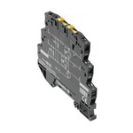 Ogranicznik przepięć dla technologii MCR, VSSC, Sygnał cyfrowy, AC/DC, napięcie znamionowe (AC): 24 V, napięcie znamionowe (DC): 34 V, VSSC6TRSLFGLD24VUC 0.5A
