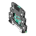 Ogranicznik przepięć dla technologii MCR, VSSC, Sygnał cyfrowy, DC, napięcie znamionowe (AC):, napięcie znamionowe (DC): 12 V, VSSC6SL LD 12VDC 0.5A