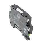 Ogranicznik przepięć dla technologii MCR, VSSC, Sygnał cyfrowy, AC/DC, napięcie znamionowe (AC): 240 V, napięcie znamionowe (DC): 339 V, VSSC4 GDT 240VUC 2X10KA