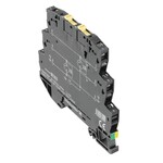 Ogranicznik przepięć dla technologii MCR, VSSC, Sygnał cyfrowy, AC/DC, napięcie znamionowe (AC): 24 V, napięcie znamionowe (DC): 34 V, VSSC6TRGDT24VAC/DC10KA