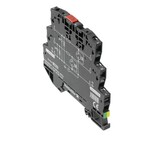 Ogranicznik przepięć dla technologii MCR, VSSC, Sygnał cyfrowy, AC/DC, napięcie znamionowe (AC): 24 V, napięcie znamionowe (DC): 34 V, VSSC6SL LD24VAC/DC0.5A