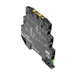 Ogranicznik przepięć dla technologii MCR, VSSC, Sygnał cyfrowy, AC/DC, napięcie znamionowe (AC): 24 V, napięcie znamionowe (DC): 34 V, VSSC6 TRLDTAZ 24VAC/DC