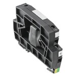 Ogranicznik przepięć dla technologii MCR, VSSC, Sygnał cyfrowy, AC/DC, napięcie znamionowe (AC): 150 V, napięcie znamionowe (DC): 212 V, VSSC4 MOV 150VAC/DC