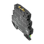 Ogranicznik przepięć dla technologii MCR, VSSC, Sygnał cyfrowy, AC/DC, napięcie znamionowe (AC): 240 V, napięcie znamionowe (DC): 339 V, VSSC6 TRLDMOV240VAC/DC