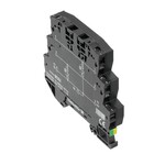 Ogranicznik przepięć dla technologii MCR, VSSC, Sygnał cyfrowy, AC/DC, napięcie znamionowe (AC): 240 V, napięcie znamionowe (DC): 339 V, VSSC6 MOV 240VAC/DC