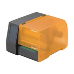 Drukarka, Transfer ciepła, MultiMark, węże termokurczliwe, rolki etykietek, 300 DPI, USB 2.0, Ethernet, 100 - 240 V AC, Oprogramowanie: M-Print, THM MULTIMARK