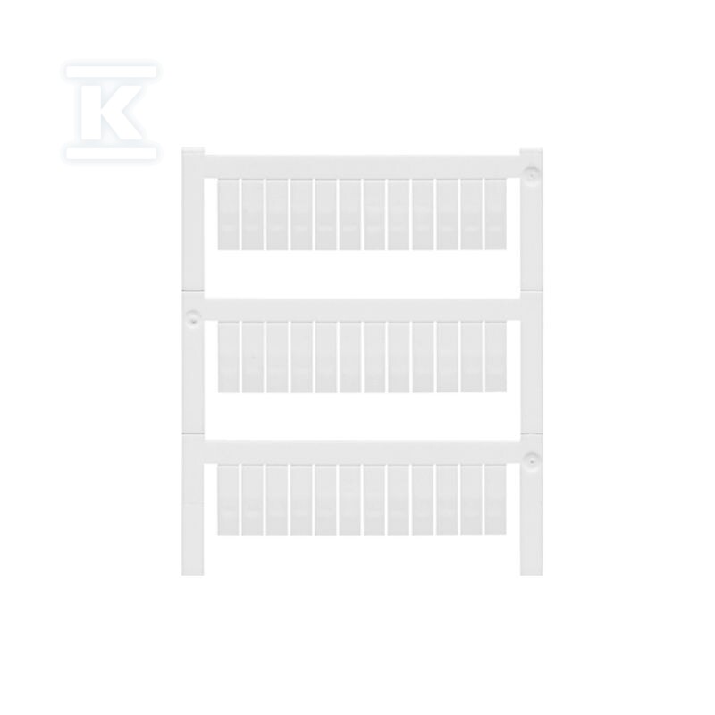 Oznaczenie terminala, biały, Raster w - 1609880000