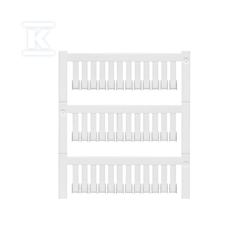 Oznaczenie terminala, biały, Raster w - 1646630000