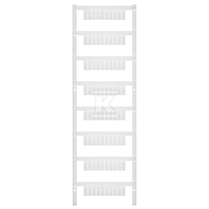 Oznaczenie terminala, biały, Raster w - 1692270000
