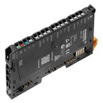 Moduł komunikacji (I/O), Moduł funkcyjny, PUSH IN, 24 V DC +20 %/ -15 %, z magistrali systemowej, -20 °C...60 °C, UR20-1SSI