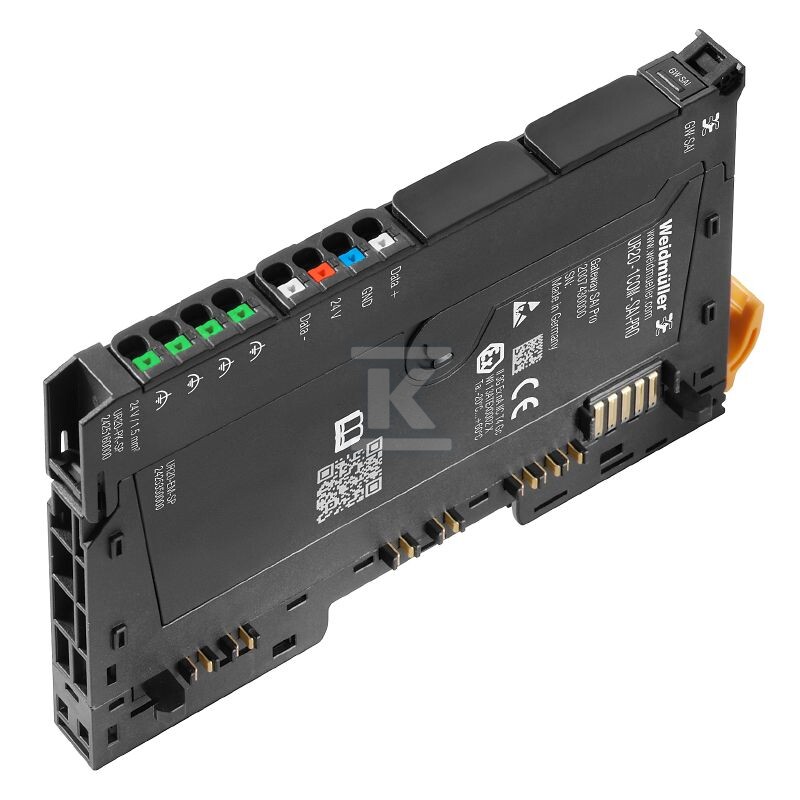 Moduł komunikacji (I/O), Moduł - 2007430000
